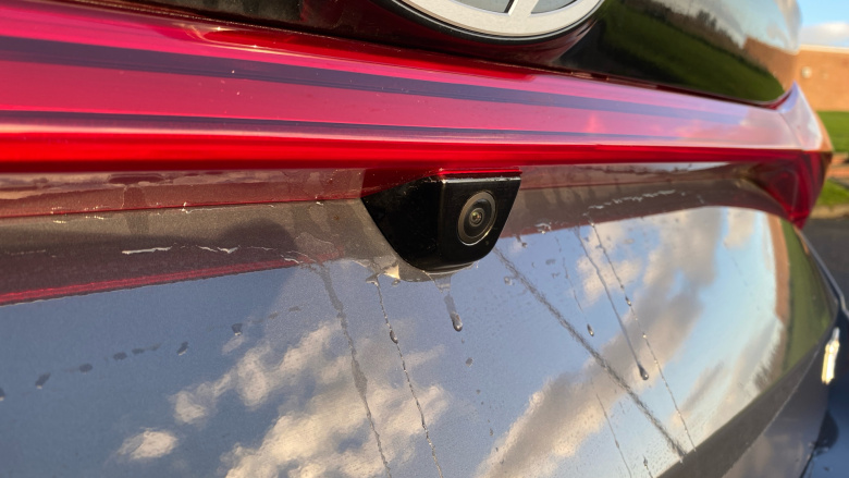 Hyundai i20 1.0T GDi Premium 5dr Petrol Hatchback